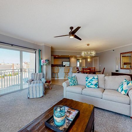 شقة Bahia Vista II 305 آوشين سيتي المظهر الخارجي الصورة