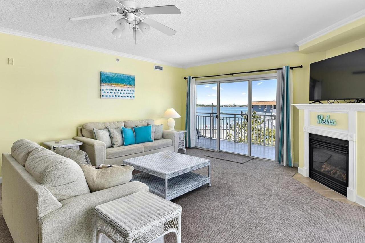 شقة Bahia Vista II 305 آوشين سيتي المظهر الخارجي الصورة