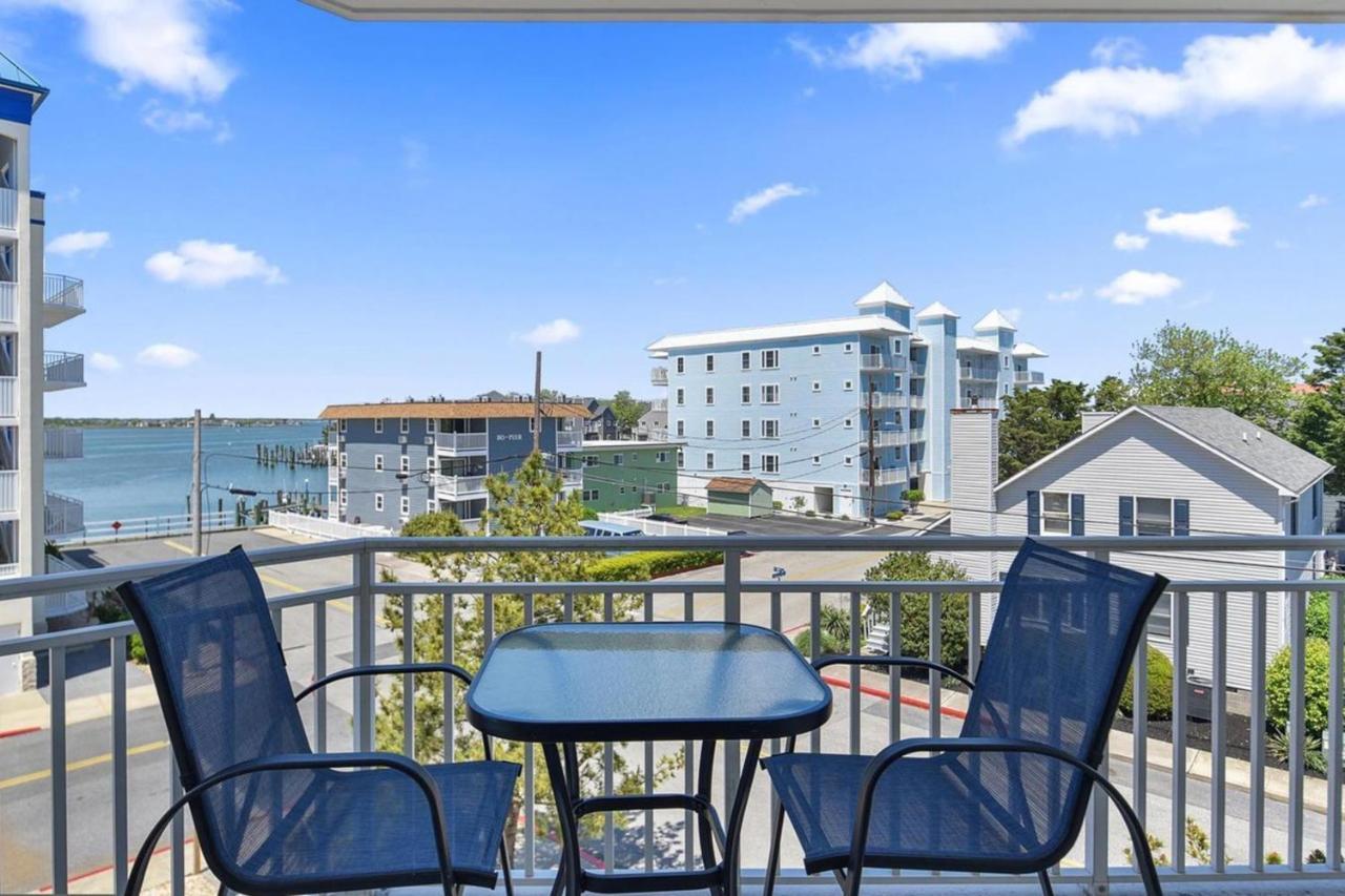 شقة Bahia Vista II 305 آوشين سيتي المظهر الخارجي الصورة