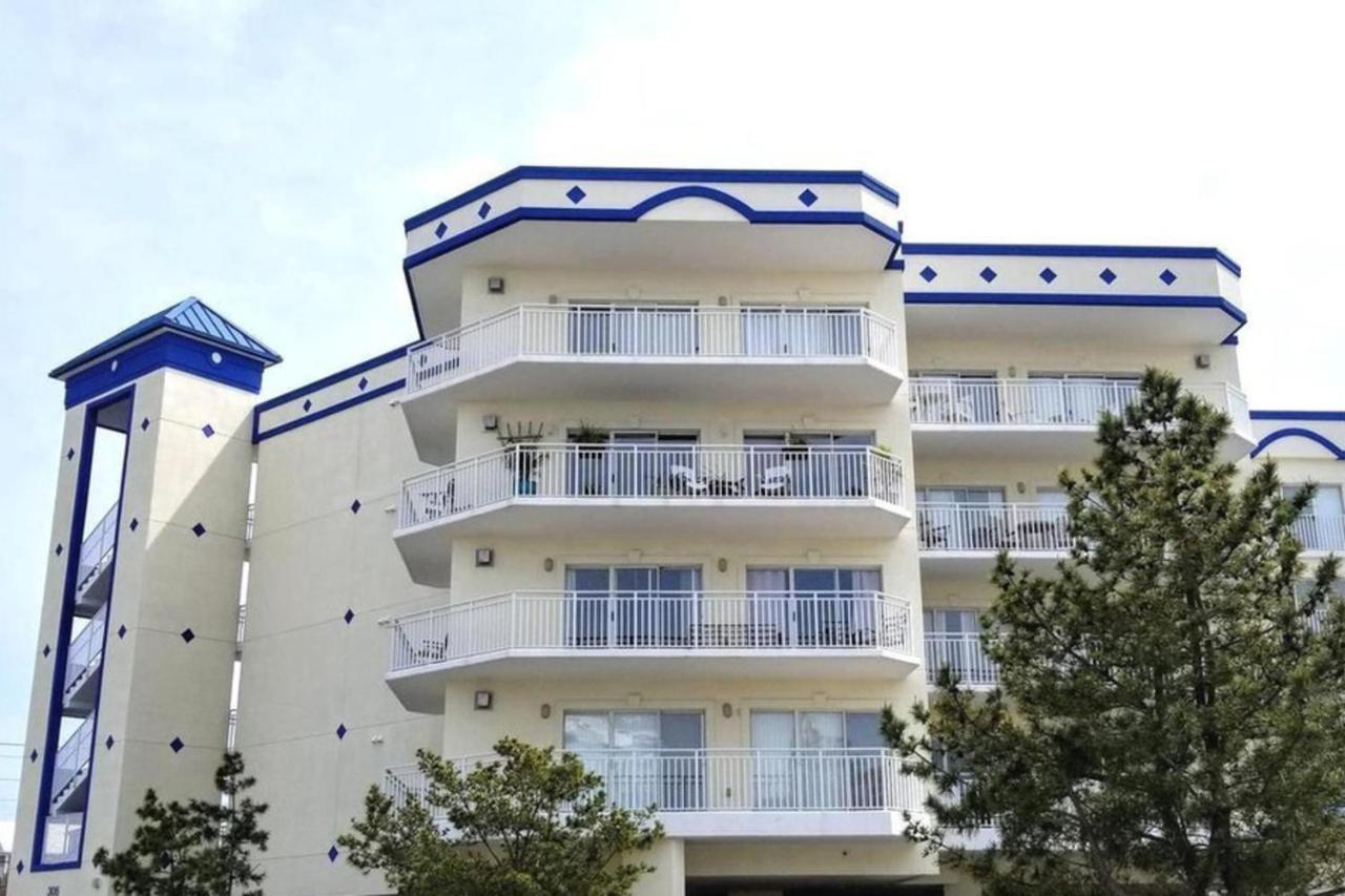 شقة Bahia Vista II 305 آوشين سيتي المظهر الخارجي الصورة