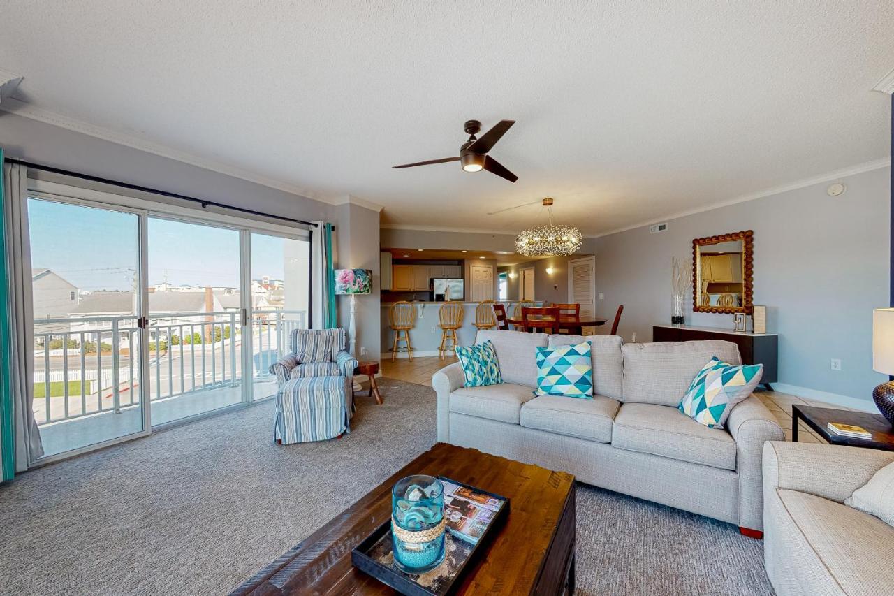 شقة Bahia Vista II 305 آوشين سيتي المظهر الخارجي الصورة