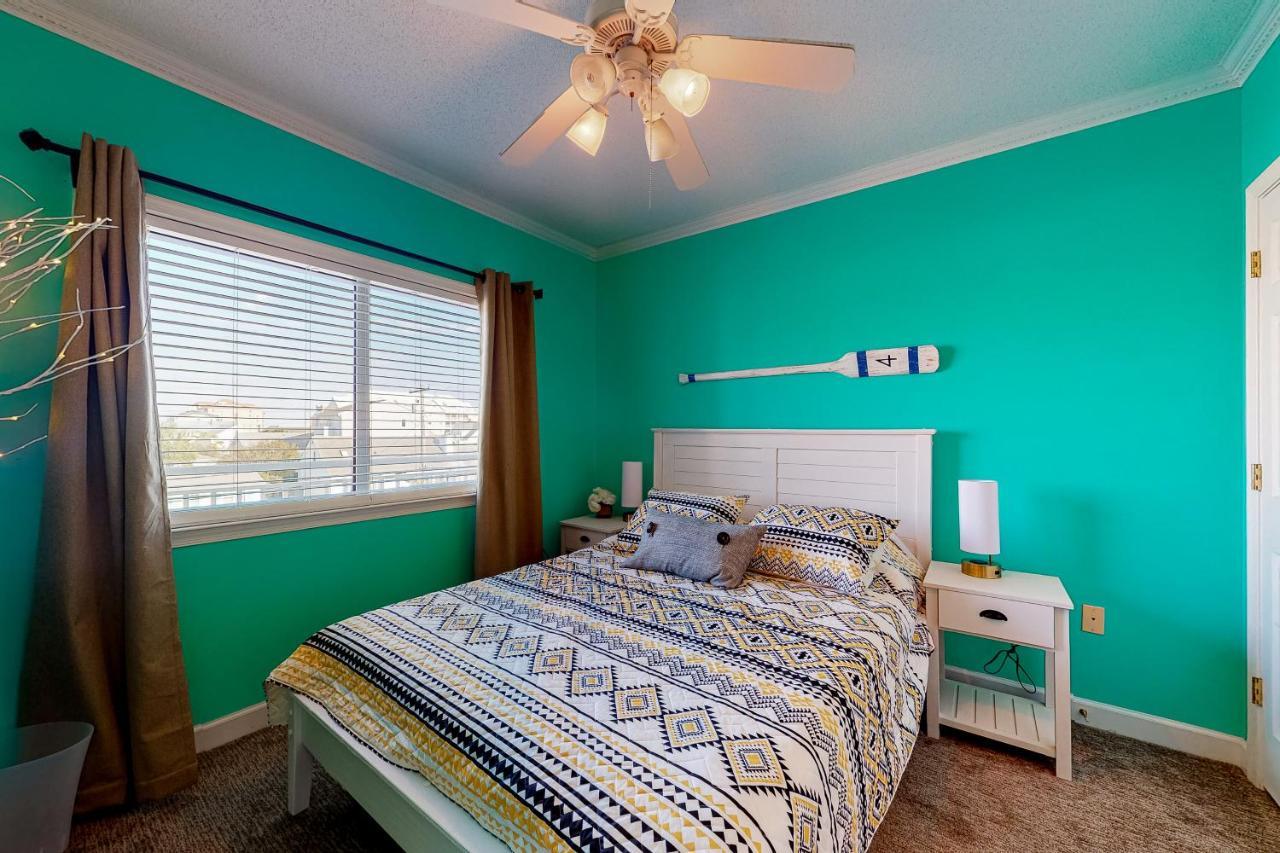 شقة Bahia Vista II 305 آوشين سيتي المظهر الخارجي الصورة