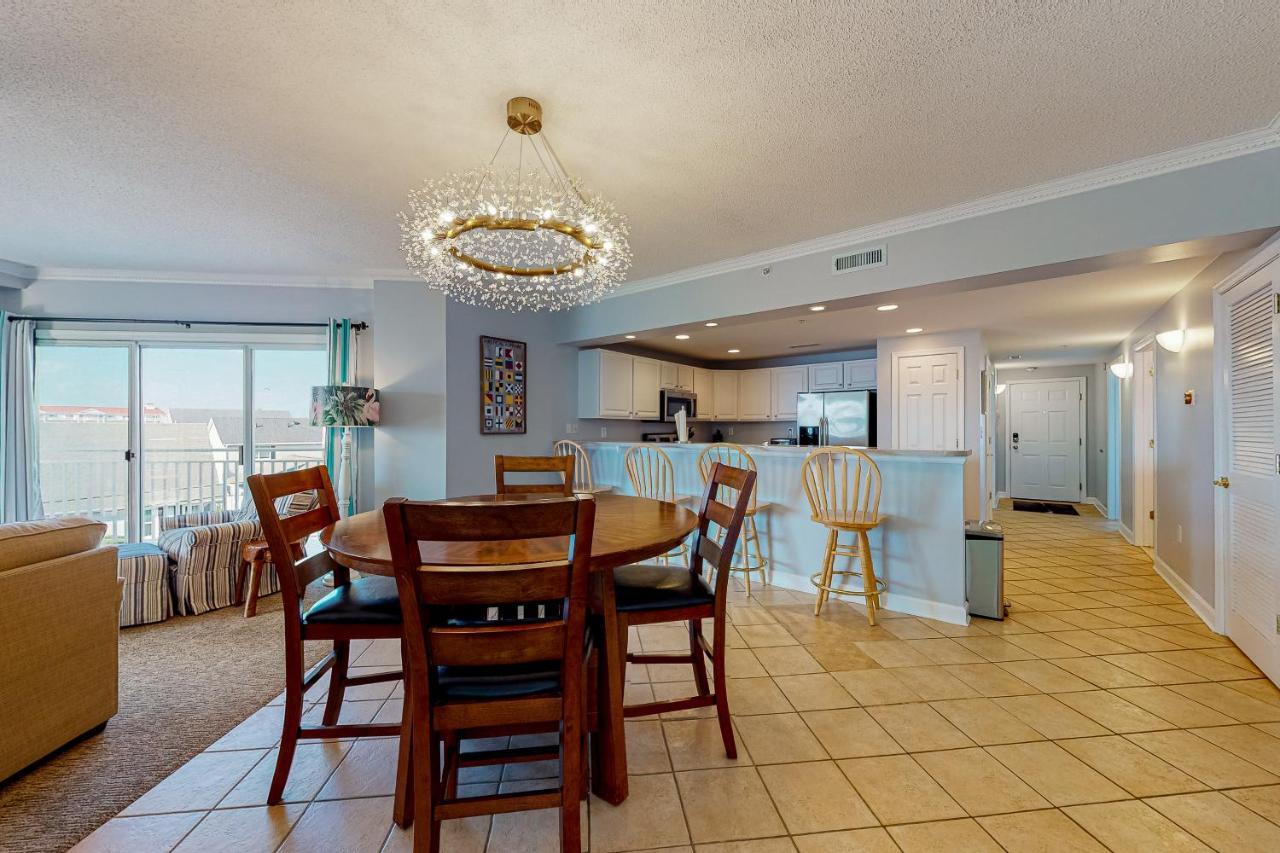 شقة Bahia Vista II 305 آوشين سيتي المظهر الخارجي الصورة
