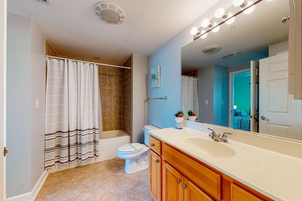 شقة Bahia Vista II 305 آوشين سيتي المظهر الخارجي الصورة